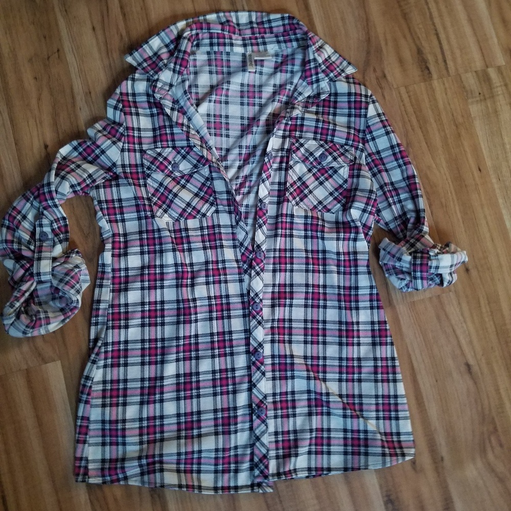 Flannel
